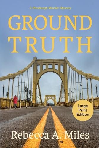 Cover image for Ground Truth