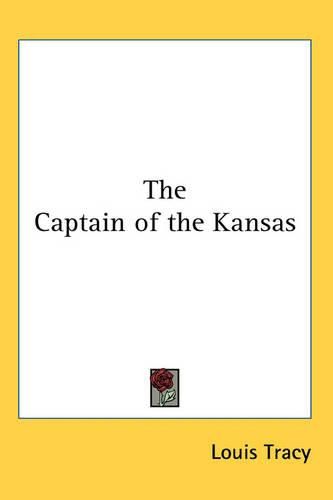 Cover image for The Captain of the Kansas