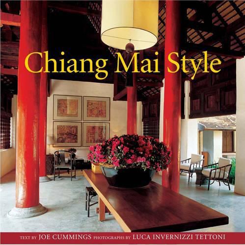 Cover image for Chiang Mai Style