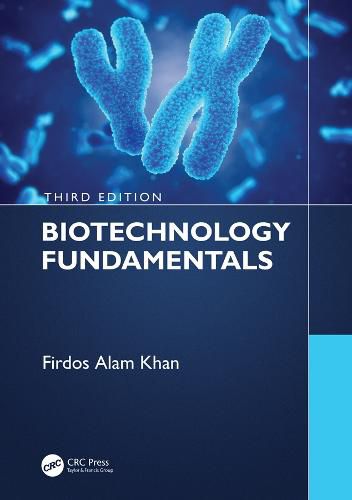 Cover image for Biotechnology Fundamentals