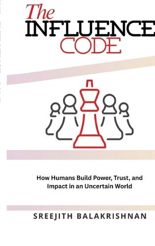 Cover image for The Influence Code