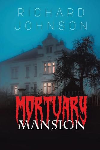 Mortuary Mansion