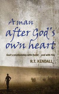 Cover image for A Man After God's Own Heart: God's relationship with David and with you