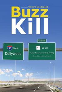 Cover image for Buzz Kill