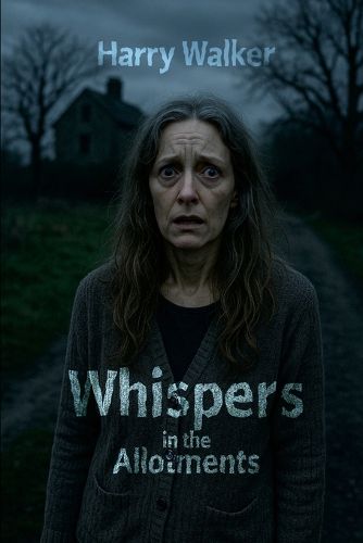 Cover image for Whispers in the Allotments