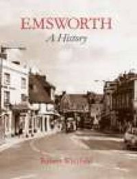 Cover image for Emsworth: A History