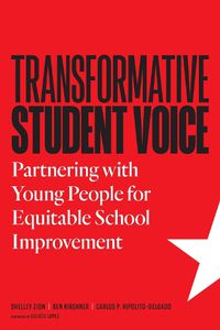 Cover image for Transformative Student Voice