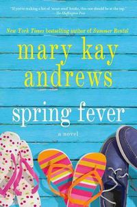 Cover image for Spring Fever