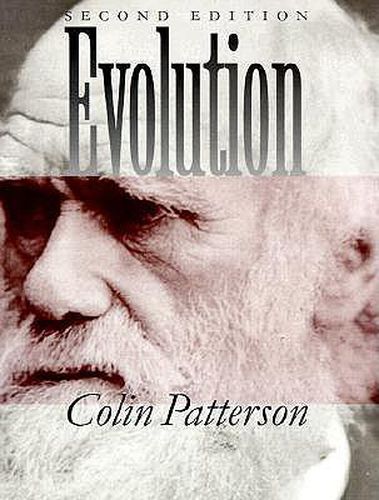 Cover image for Evolution