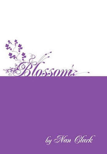 Cover image for Blossom