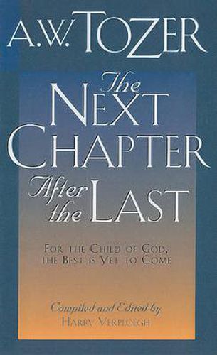 Next Chapter After The Last, The