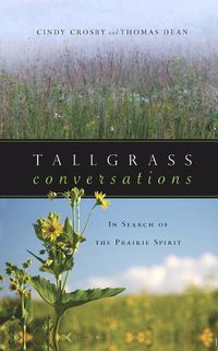 Cover image for Tallgrass Conversations