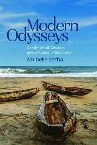 Cover image for Modern Odysseys