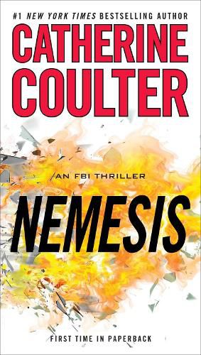 Cover image for Nemesis