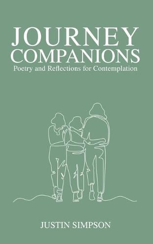 Cover image for Journey Companions