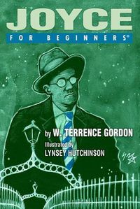 Cover image for Joyce for Beginners