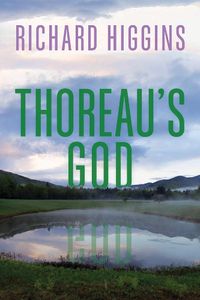 Cover image for Thoreau's God