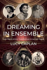 Cover image for Dreaming in Ensemble