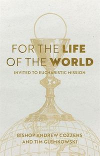 Cover image for For the Life of the World