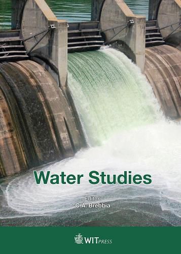 Cover image for Water Studies