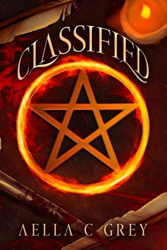 Cover image for Classified