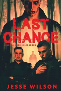 Cover image for Last Chance