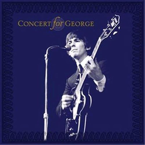 Concert For George 2cd