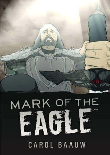 Cover image for Mark of the Eagle