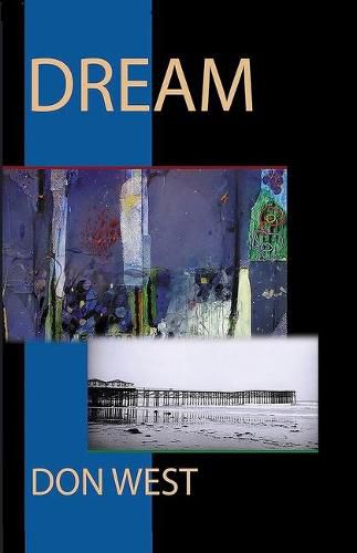 Cover image for Dream