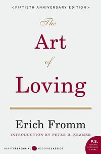 Cover image for The Art of Loving