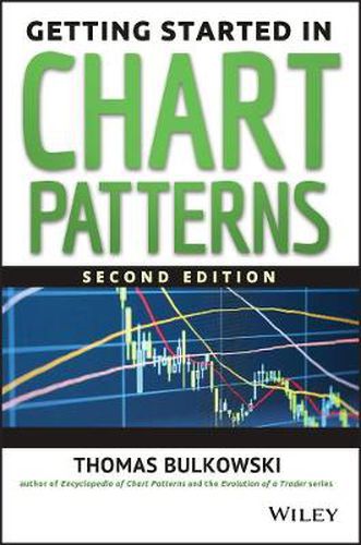 Cover image for Getting Started in Chart Patterns