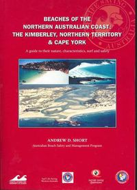 Cover image for Beaches of the Northern Australian Coast: The Kimberly, Northern Territory and Cape York