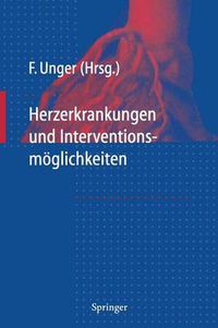 Cover image for Herzerkrankungen und Interventions-moeglichkeiten