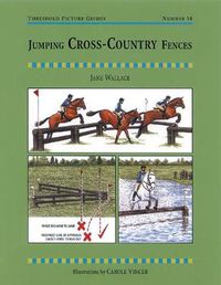 Cover image for Jumping Cross-country Fences