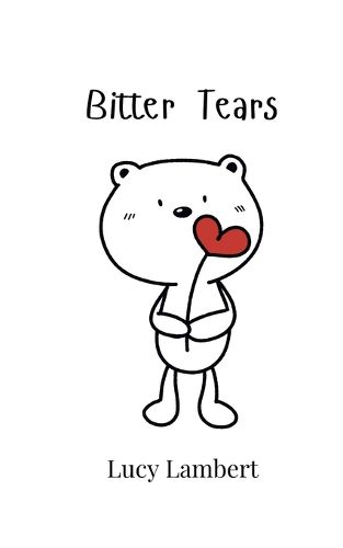 Cover image for Bitter Tears