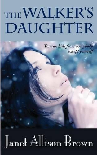 Cover image for The Walker's Daughter