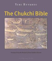 Cover image for The Chukchi Bible