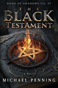 Cover image for The Black Testament