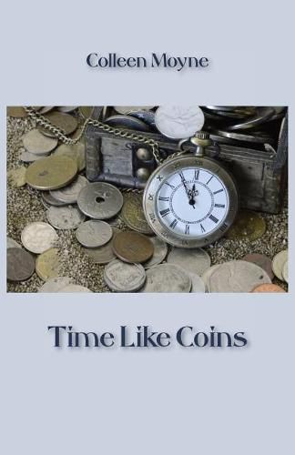 Cover image for Time Like Coins