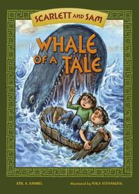 Cover image for Whale of a Tale