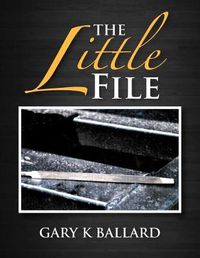 Cover image for The Little File