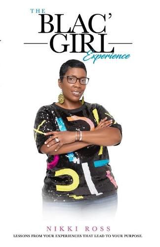 Cover image for The Blac' Girl Experience