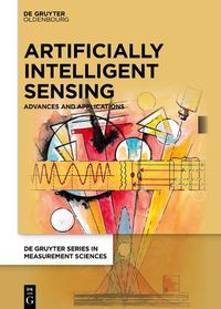 Cover image for Artificially Intelligent Sensing