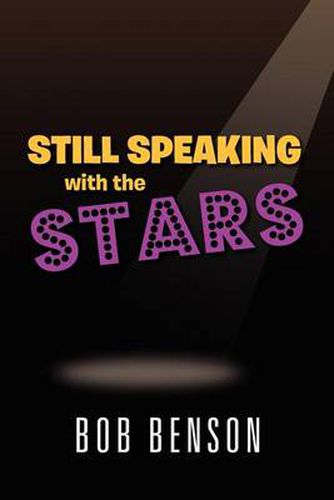 Cover image for Still Speaking with the Stars