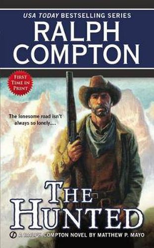 Ralph Compton The Hunted
