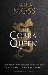 Cover image for The Cobra Queen