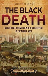 Cover image for The Black Death