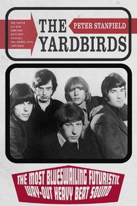 Cover image for The Yardbirds