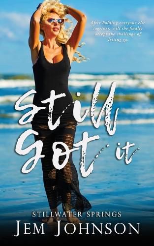Cover image for Still Got It