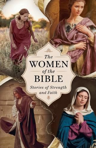 Cover image for The Women of the Bible